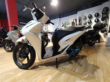 Honda sh 150-nuovo-pronta consegna