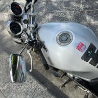 Bandit 1.200 Unica Motore Provami
