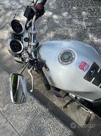 Bandit 1.200 Unica Motore Provami