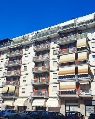 MONOLOCALE A FOGGIA