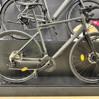 Bici da corsa Triban RC500 settembre 2025