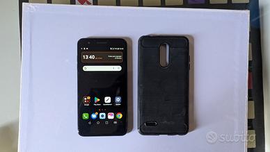 LG K11