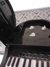 pianola