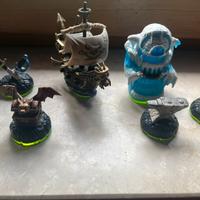 Avventure skylanders