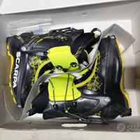 Completo Sci Alpinismo