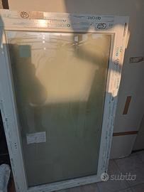 finestra pvc QFORT 