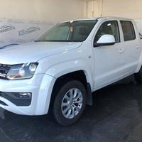 Volkswagen Amarok Amarok 3.0 V6 tdi Highline 4m pe