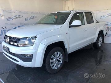 Volkswagen Amarok Amarok 3.0 V6 tdi Highline 4m pe