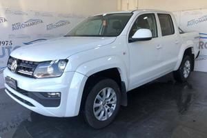 Volkswagen Amarok Amarok 3.0 V6 tdi Highline 4m pe
