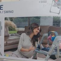 inglesina wave altalena 