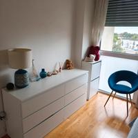 Cassettiera da 6 Cassetti