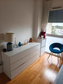 Cassettiera da 6 Cassetti