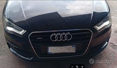 Musata AUDI A3 1.6 tdi