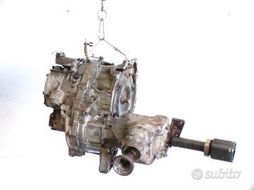 Cambio Automatico Ford Kuga 2010 2.5 tb