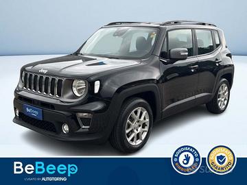 Jeep Renegade 1.0 T3 LIMITED 2WD