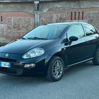 FIAT PUNTO EVO
