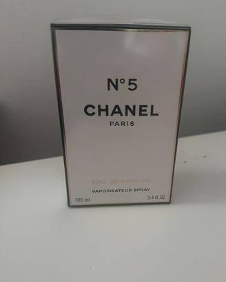 Chanel n 5 100ml