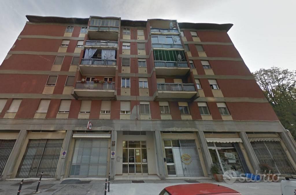 Appartamento – Mantova, Valletta Valsecchi - Vista 3