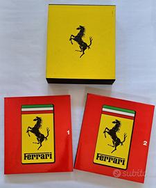 Ferrari Catalogue Raisonne' 1946-83 (Versione Gial