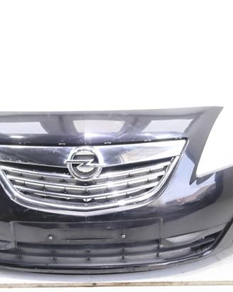 PARAURTI ANTERIORE COMPLETO OPEL Meriva 3° Serie