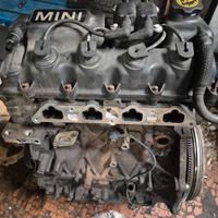 Motore mini r53 cooper s 