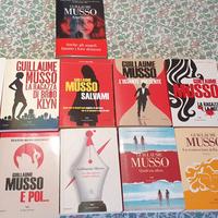 Libri Guillaume Musso