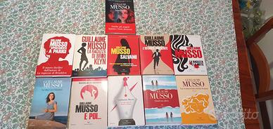 Libri Guillaume Musso
