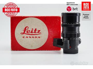 Leica M Elmarit-M 135 F2.8 (Leica)