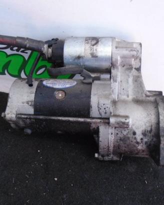 MOTORINO AVVIAMENTO PER GALLOPER 2.5 TD 1999