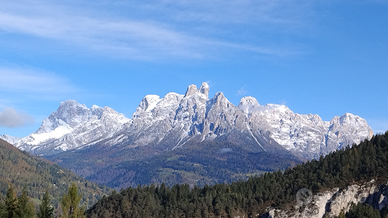 Primiero long-week Febbraio sulla neve