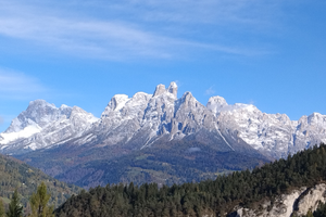 Primiero long-week Febbraio sulla neve