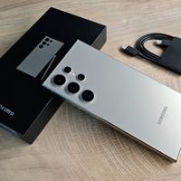 Galaxy S24 Ultra 512gb Titanio