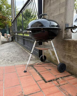 Weber Kettle 57cm