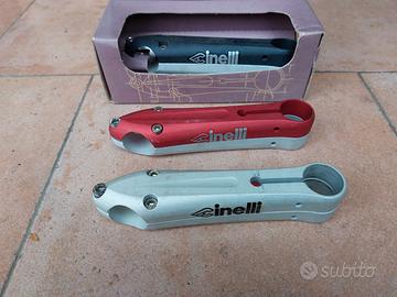 Attacchi sesamo Cinelli