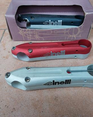 Attacchi sesamo Cinelli