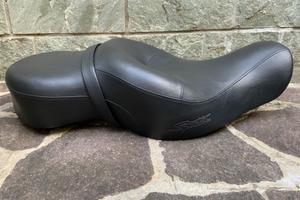 Sella Harley comfort Sportster