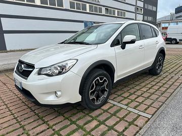 Subaru xv 2.0 d 147 cv unlimited