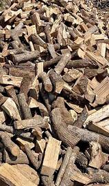 Legna da ardere
