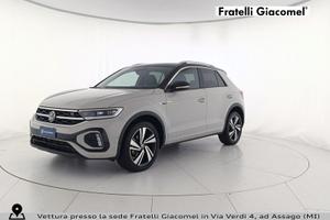 Volkswagen T-Roc 2.0 tdi r-line 115cv