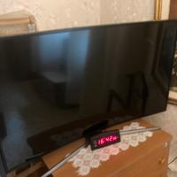 Samsung 49 pollici smart