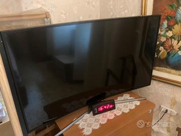 Samsung 49 pollici smart