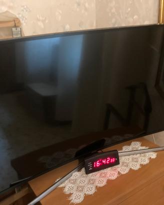 Samsung 49 pollici smart