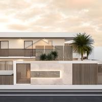 Ville nuova costruzione in Via Sandro Pertini