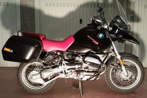 BMW R 1150 GS