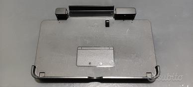 Base ricarica e carte AR Nintendo 3DS