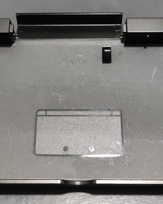 Base ricarica e carte AR Nintendo 3DS