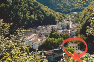 casa indipendente