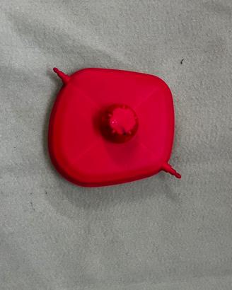 Coperchio Lavaggio Cassa Filtro Rtech