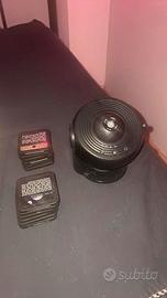 Proiettore Galaxy light