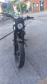 Brixton 125 felsberg